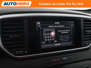 Kia Sportage 1.6 GDI Concept 2WD