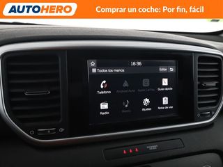 Kia Sportage 1.6 GDI Concept 2WD