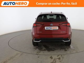 Lexus NX NX 300h HEV Executive 4WD