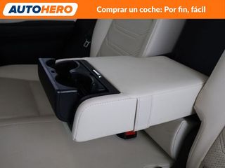 Lexus NX NX 300h HEV Executive 4WD