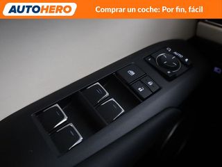 Lexus NX NX 300h HEV Executive 4WD
