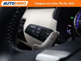 Lexus NX NX 300h HEV Executive 4WD