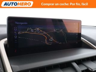 Lexus NX NX 300h HEV Executive 4WD