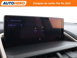 Lexus NX NX 300h HEV Executive 4WD