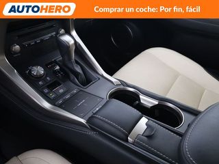 Lexus NX NX 300h HEV Executive 4WD