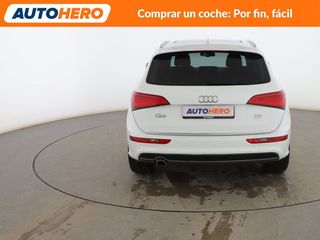 Audi Q5 2.0 TDI clean diesel Ultra Advanced edition