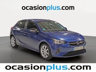 Opel Corsa 1.2 XEL S&S Edition 55 kW (75 CV)
