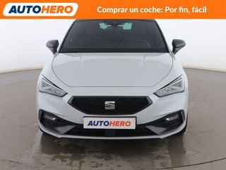 Seat Leon 1.5 TSI ACT FR Go
