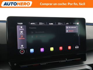 Seat Leon 1.5 TSI ACT FR Go