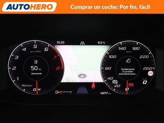 Seat Leon 1.5 TSI ACT FR Go