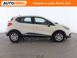Renault Captur 1.5 dCi Energy Intens