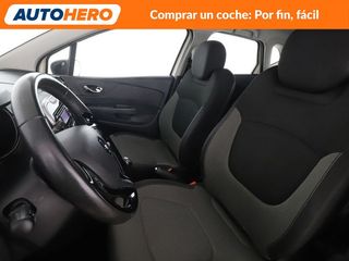 Renault Captur 1.5 dCi Energy Intens