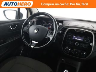 Renault Captur 1.5 dCi Energy Intens