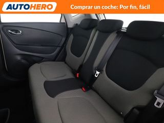 Renault Captur 1.5 dCi Energy Intens