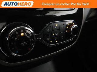 Renault Captur 1.5 dCi Energy Intens