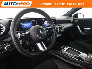 Mercedes Clase A A 250e AMG Line PHEV