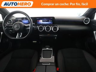 Mercedes Clase A A 250e AMG Line PHEV