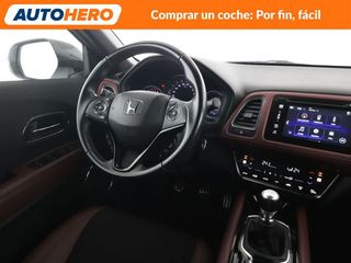 Honda HR-V 1.5 VTEC Sport
