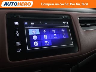 Honda HR-V 1.5 VTEC Sport