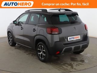 Citroën C3 Aircross 1.2 PureTech C-Series