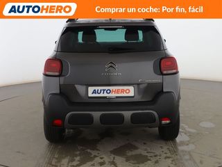 Citroën C3 Aircross 1.2 PureTech C-Series