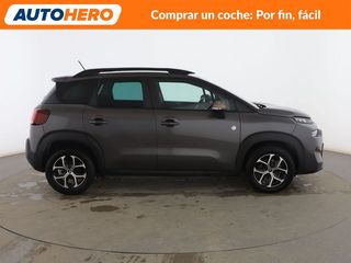 Citroën C3 Aircross 1.2 PureTech C-Series
