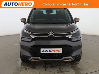 Citroën C3 Aircross 1.2 PureTech C-Series