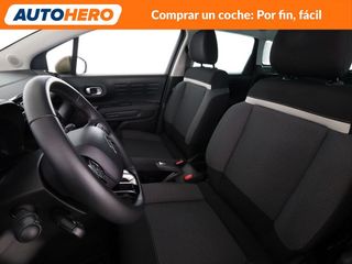 Citroën C3 Aircross 1.2 PureTech C-Series
