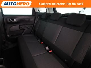 Citroën C3 Aircross 1.2 PureTech C-Series