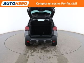 Citroën C3 Aircross 1.2 PureTech C-Series