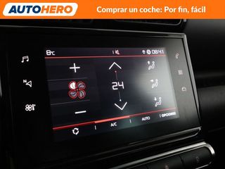 Citroën C3 Aircross 1.2 PureTech C-Series