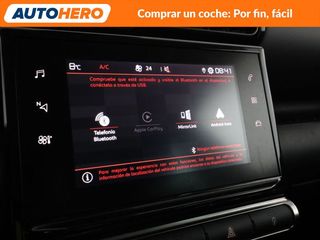 Citroën C3 Aircross 1.2 PureTech C-Series