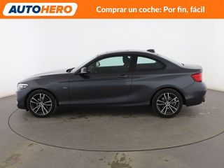 BMW Serie 2 218i Sport Line