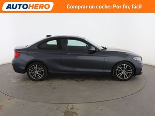 BMW Serie 2 218i Sport Line
