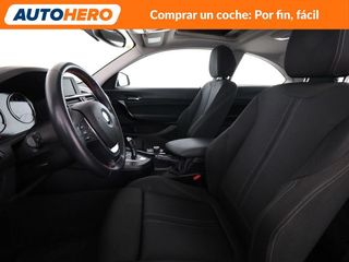 BMW Serie 2 218i Sport Line