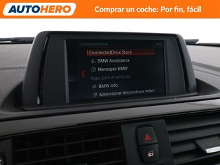 BMW Serie 2 218i Sport Line