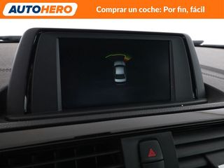 BMW Serie 2 218i Sport Line