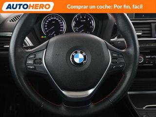 BMW Serie 2 218i Sport Line