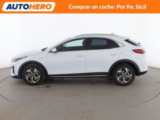 Kia XCeed 1.5 TGDI Mild-Hybrid Drive