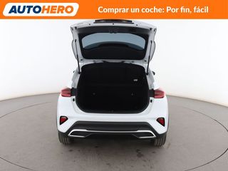 Kia XCeed 1.5 TGDI Mild-Hybrid Drive