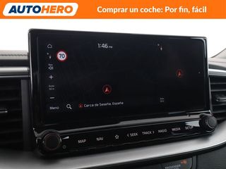 Kia XCeed 1.5 TGDI Mild-Hybrid Drive