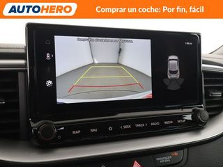 Kia XCeed 1.5 TGDI Mild-Hybrid Drive