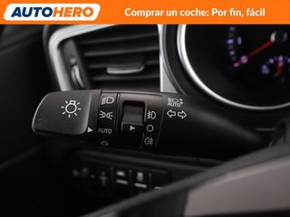 Kia XCeed 1.5 TGDI Mild-Hybrid Drive