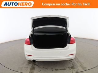 BMW Serie 3 318d Business