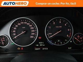 BMW Serie 3 318d Business