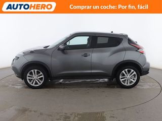 Nissan Juke 1.6 N-Connecta