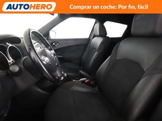 Nissan Juke 1.6 N-Connecta