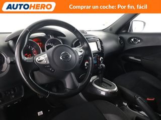 Nissan Juke 1.6 N-Connecta
