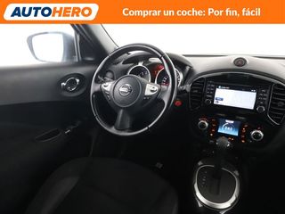 Nissan Juke 1.6 N-Connecta