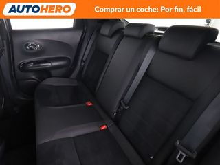 Nissan Juke 1.6 N-Connecta